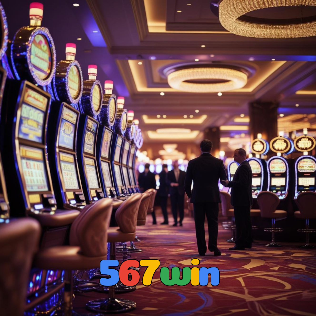 567win：Jogue nas melhores slots e conquiste grandes jackpots!