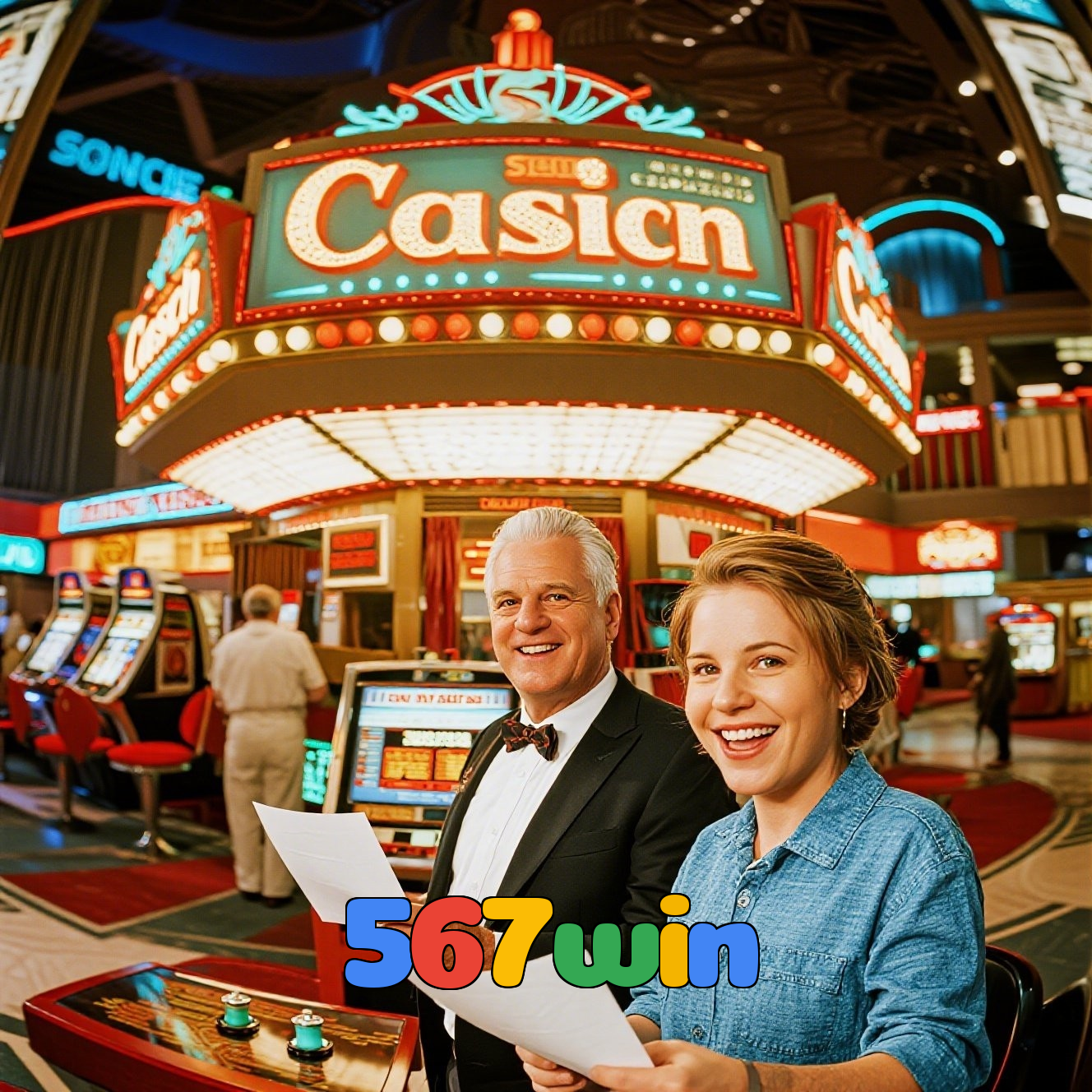 567win：Cada giro é uma nova chance de ganhar! Venha para as slots agora!