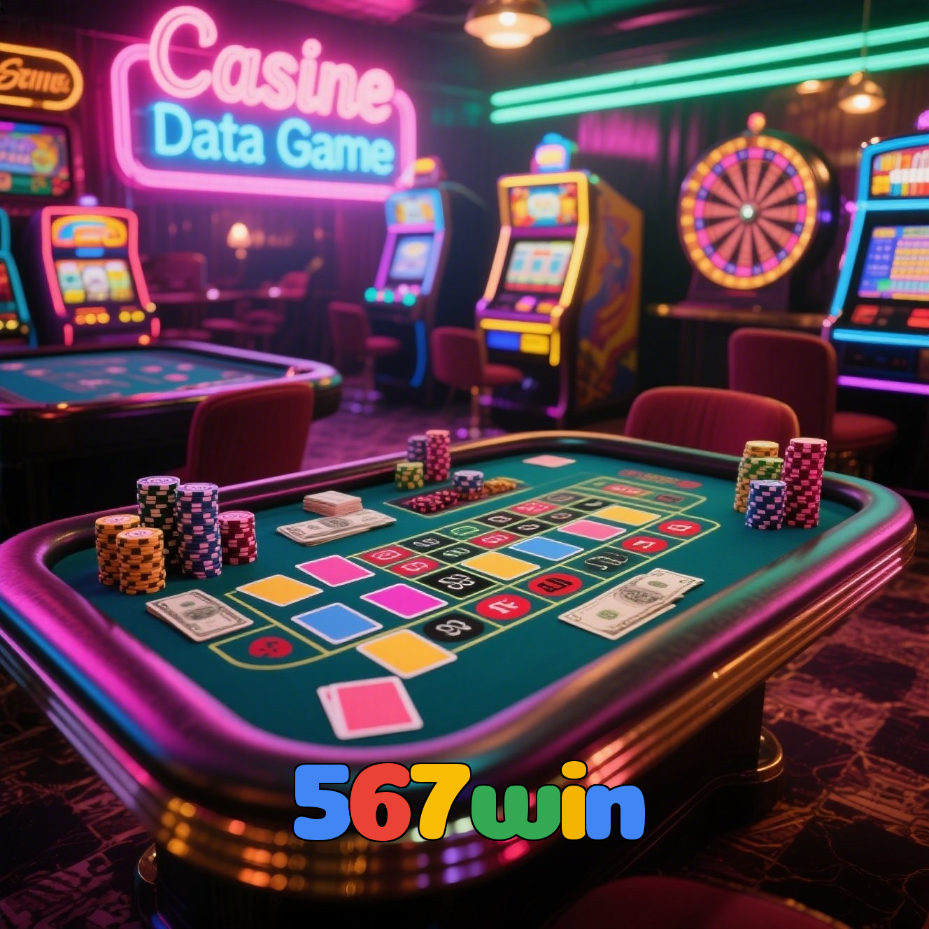 567win：Jogue poker, roleta e aposte no futebol no cassino online mais seguro!