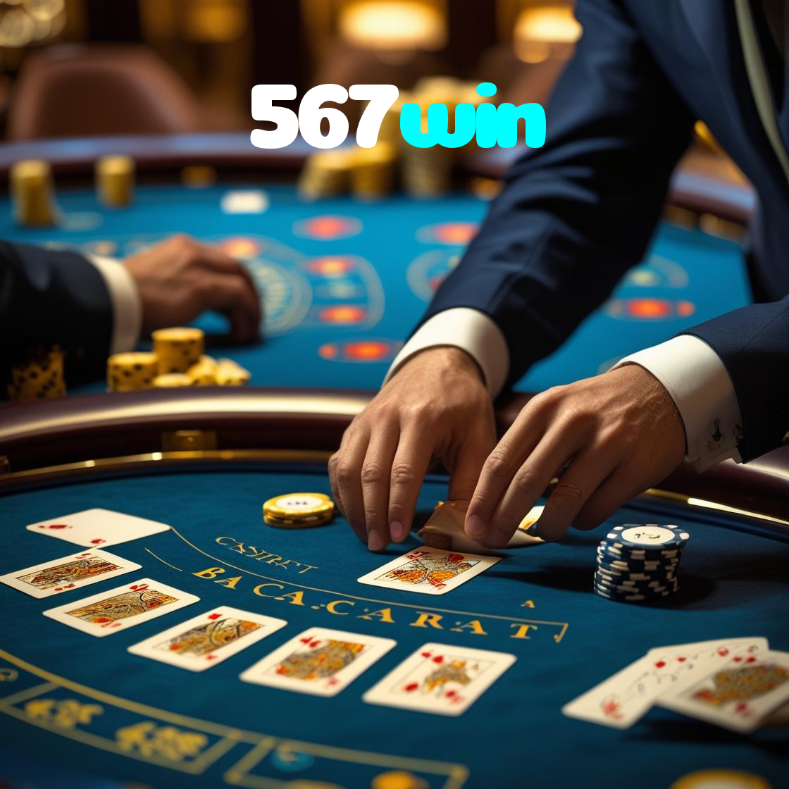 567win:Desafie suas habilidades no poker online e vença os adversários!
