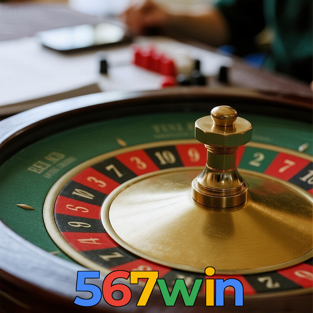 567win:Encontre a sorte na roleta! Aposte agora e ganhe!