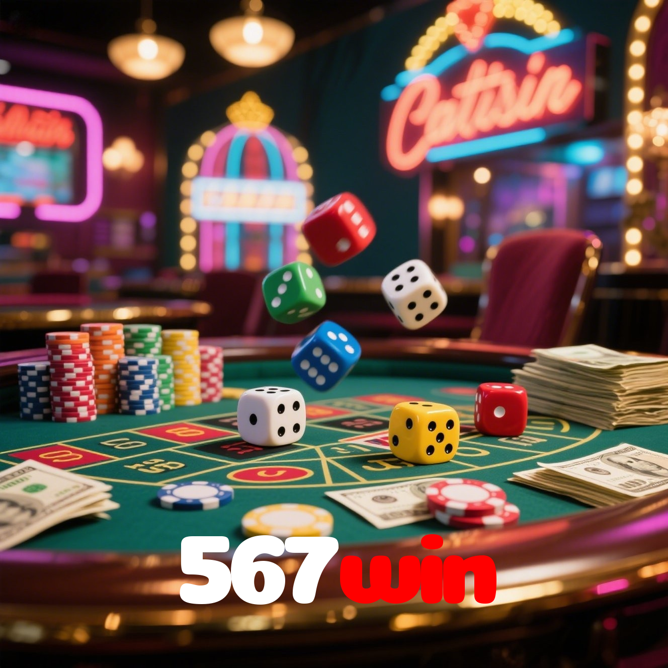 567win:Jogue slots, aposte no futebol e ganhe com confiança no nosso cassino online!