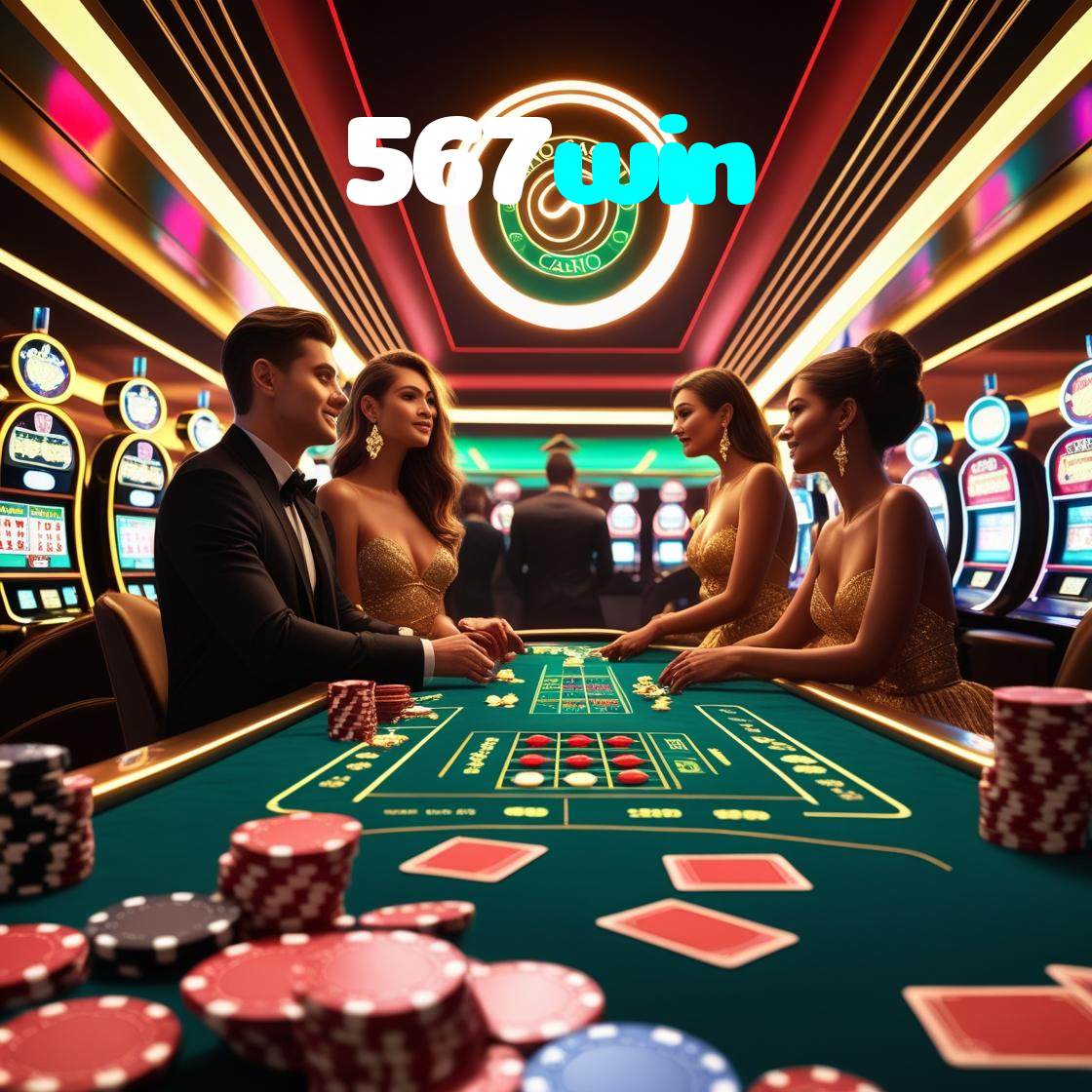 567win:Jogue roleta, blackjack e aposte no futebol online, tudo em um só lugar!