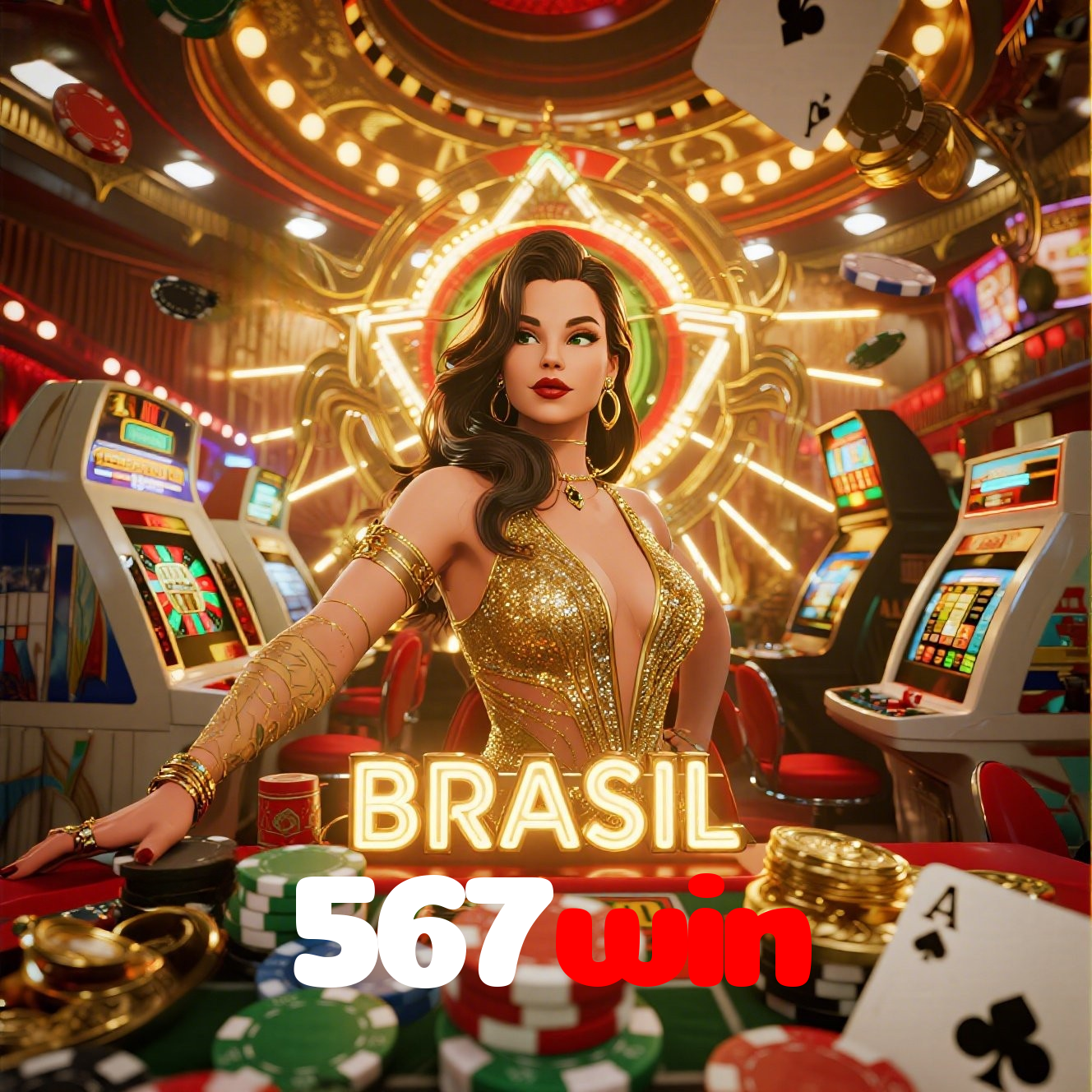 567win:O cassino online está te esperando! Gire a roleta e ganhe!