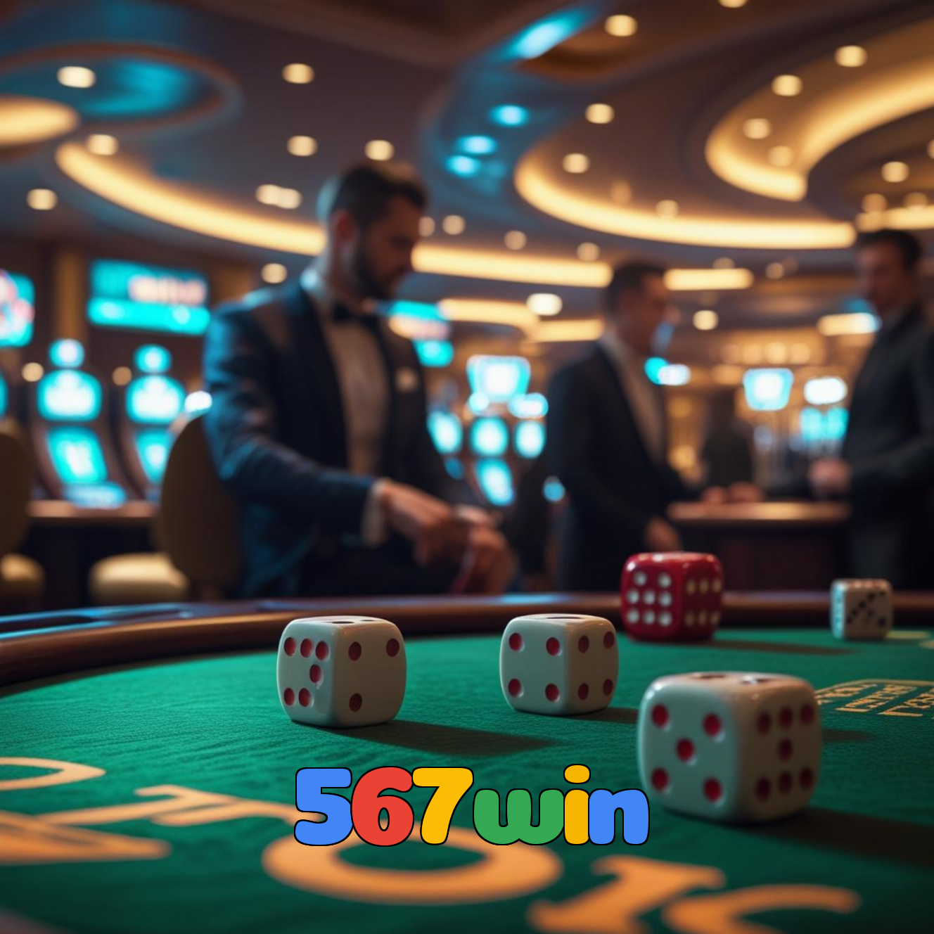 567win：Aposte no seu time de futebol e ganhe no blackjack e roleta online!