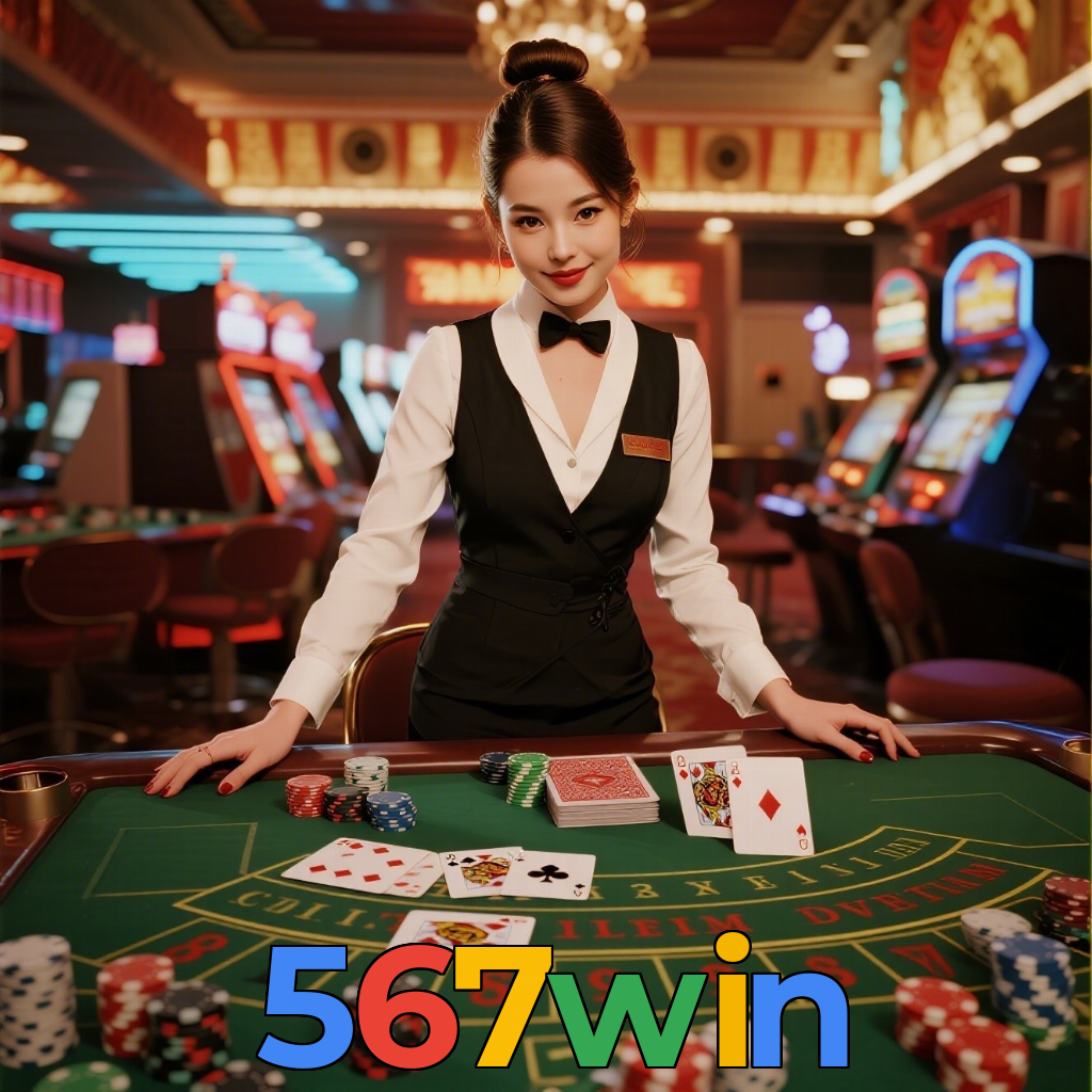 567win：Entre no cassino e comece a ganhar agora mesmo!