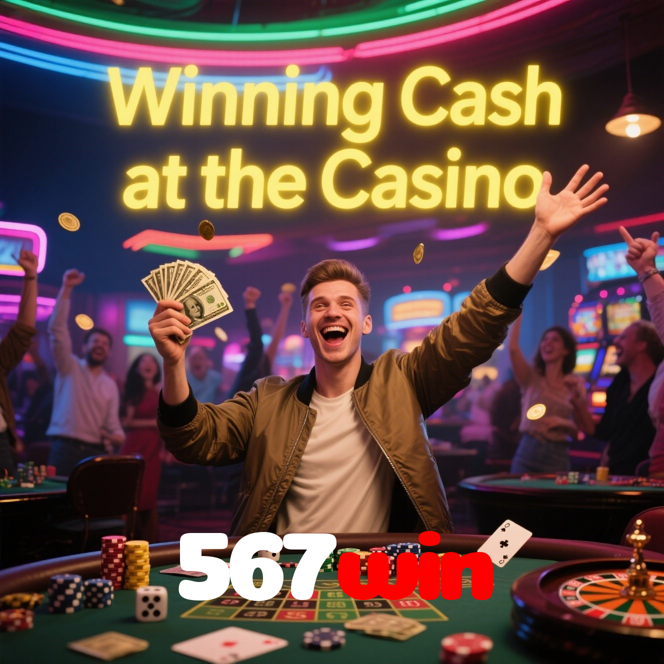 567win:Aposte no futebol e conquiste prêmios em blackjack e poker!