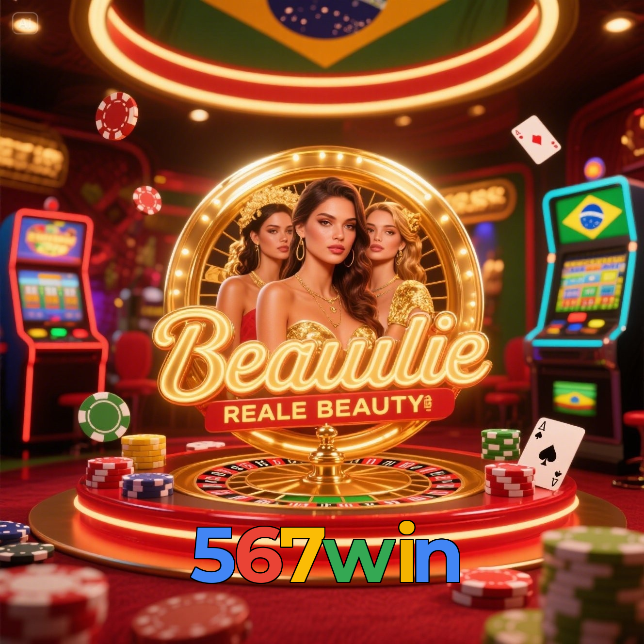 567win:A roleta digital é sua chance de ganhar! Aposte e vença!