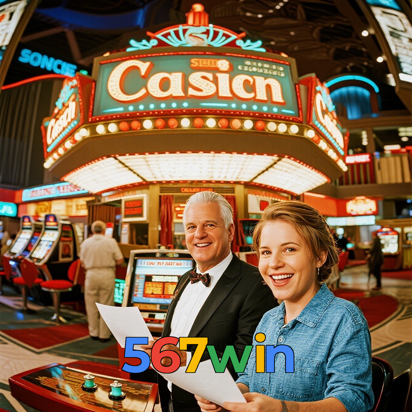 567win:Cada giro é uma chance de ganhar! Jogue nas slots agora mesmo!