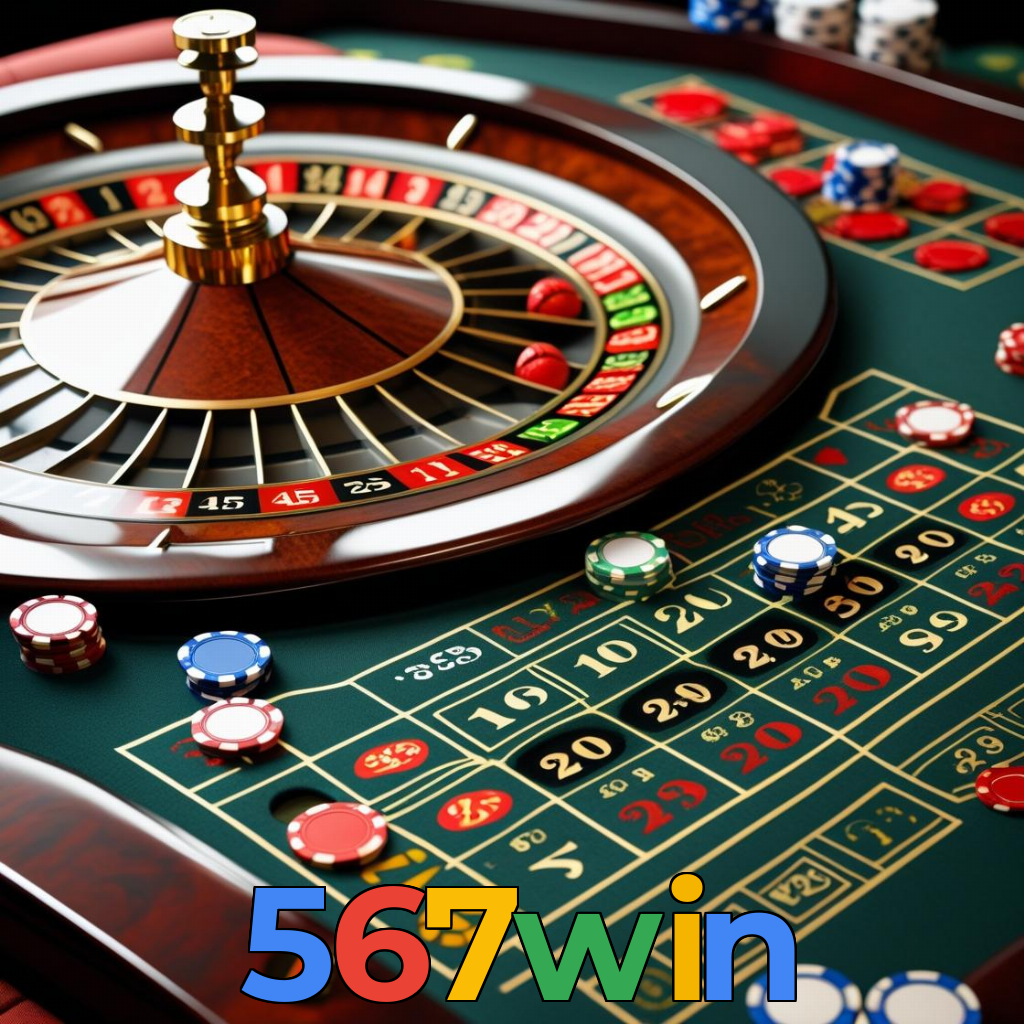 567win:Apostas ao vivo no futebol e prêmios incríveis em jogos de cassino como roleta!