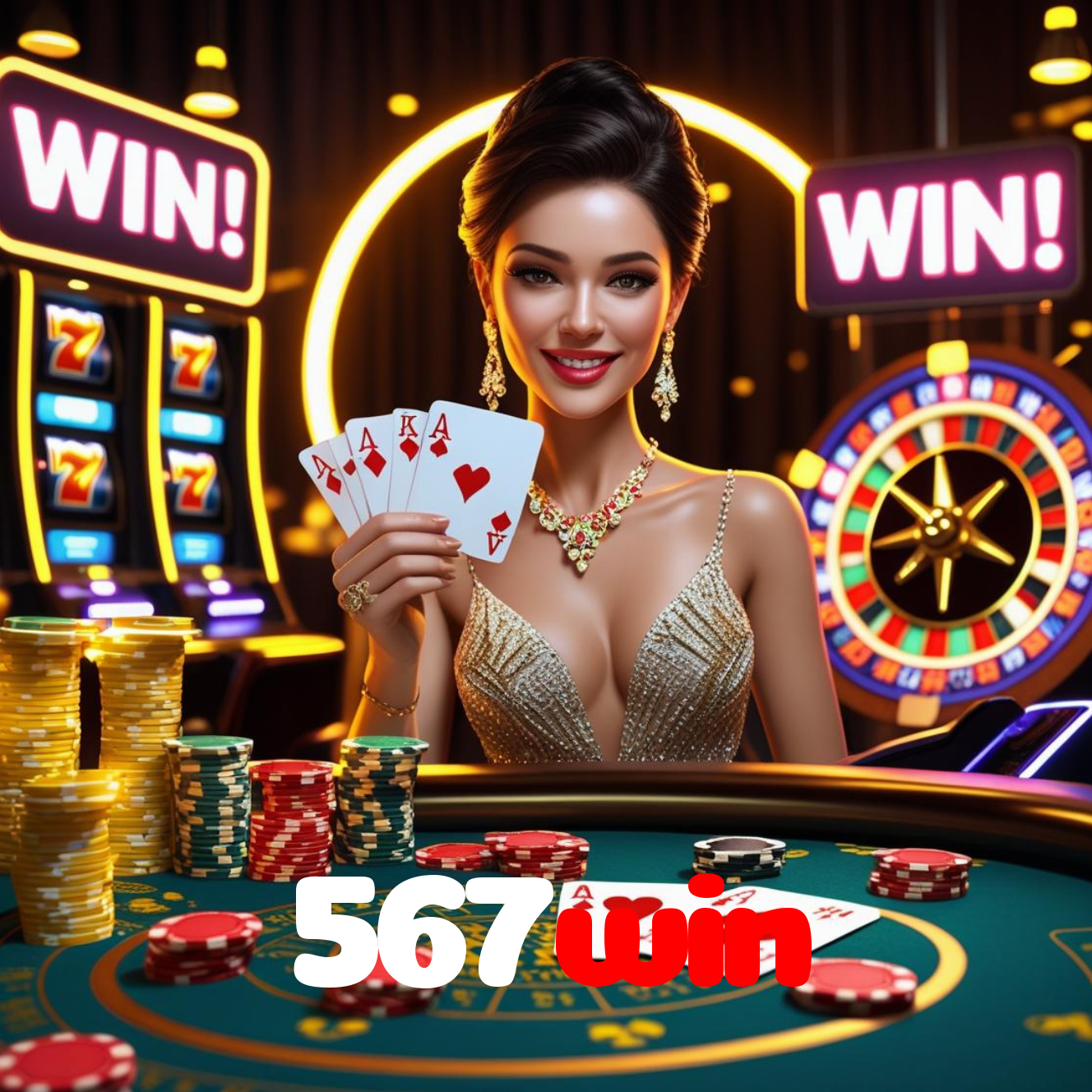 567win:Vença no poker e aposte no futebol com segurança no nosso cassino!