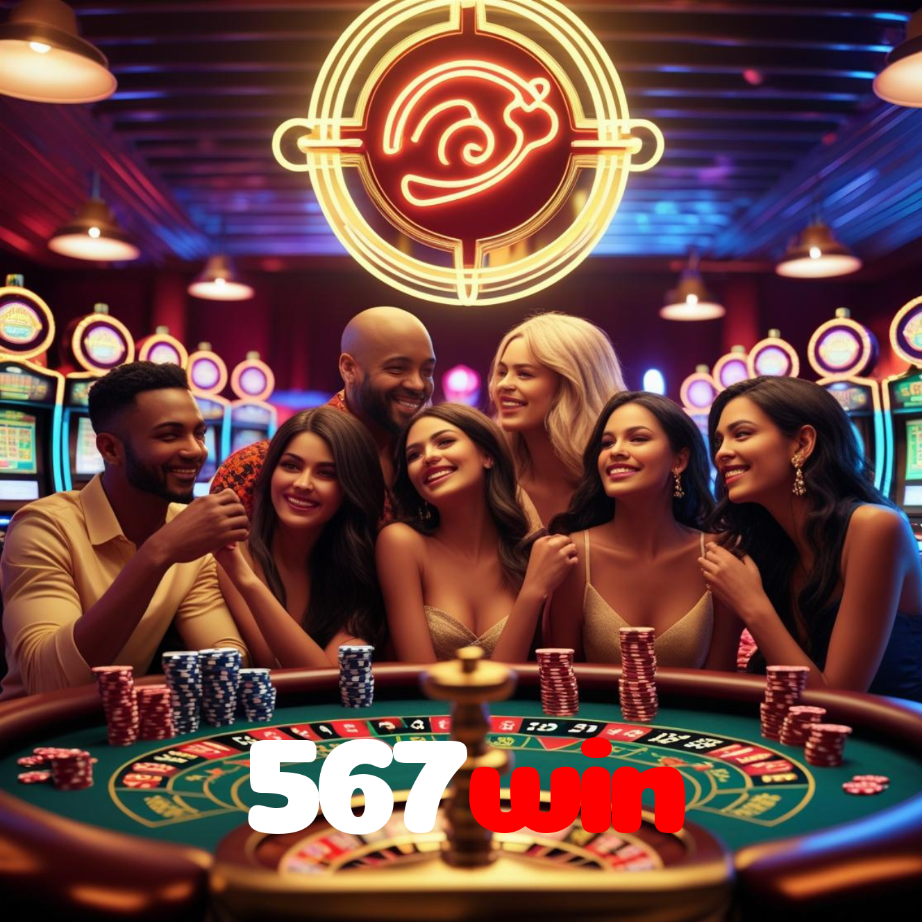 567win:Gire as slots e vença com grandes prêmios!