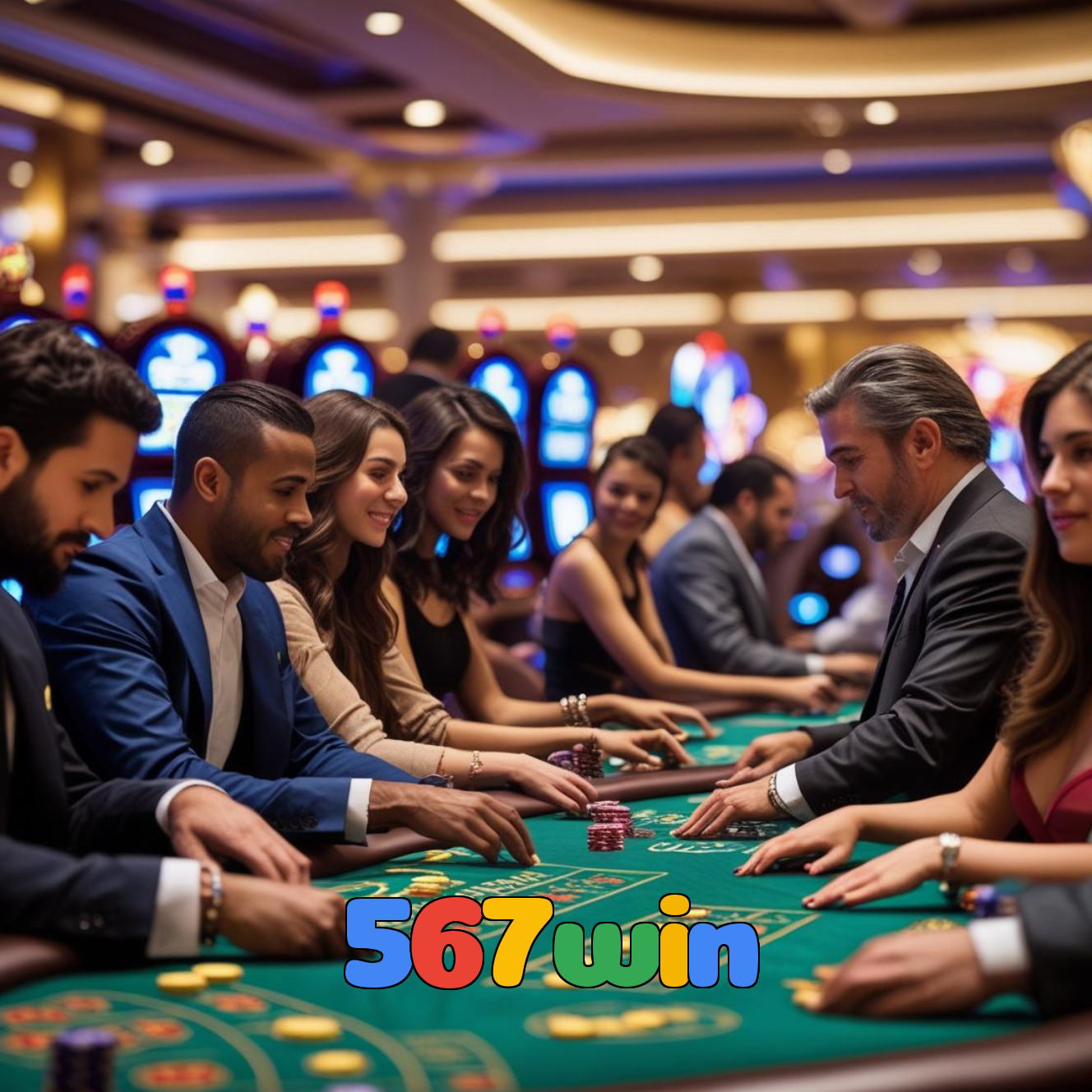 567win:Cada giro nas slots pode ser uma grande vitória! Aposte agora!