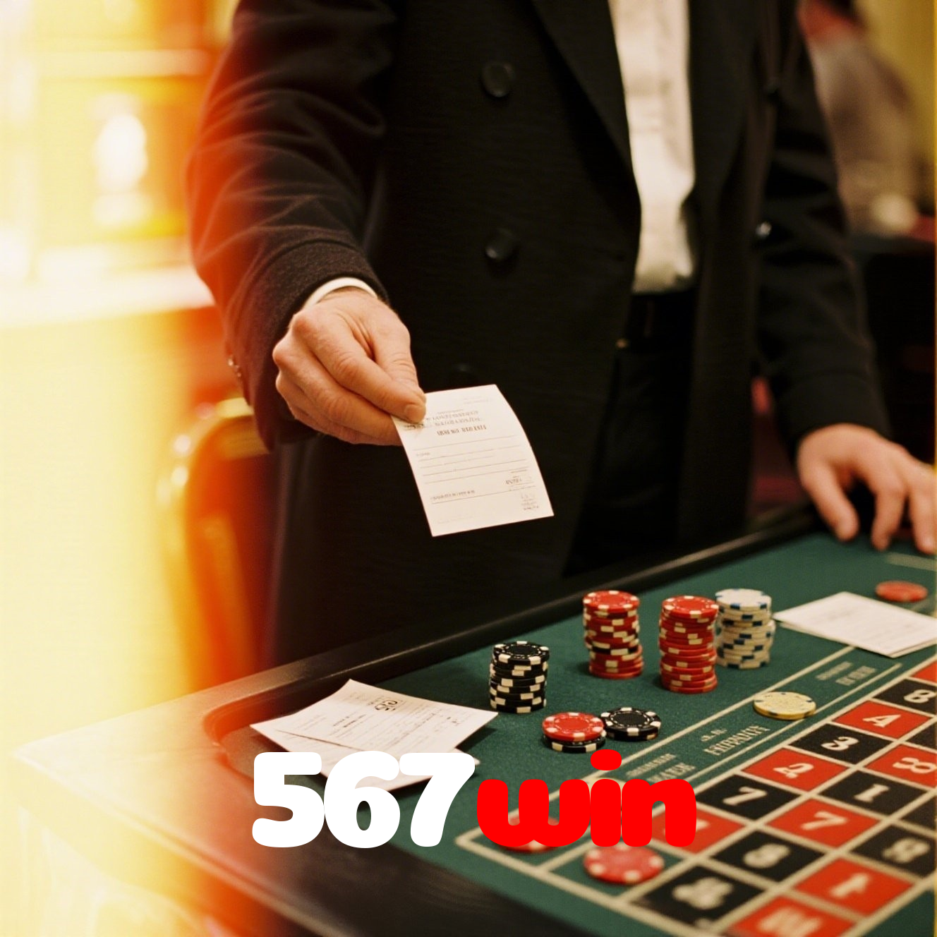 567win:Aposta no futebol e diversão garantida com jogos de cassino como roleta e blackjack!