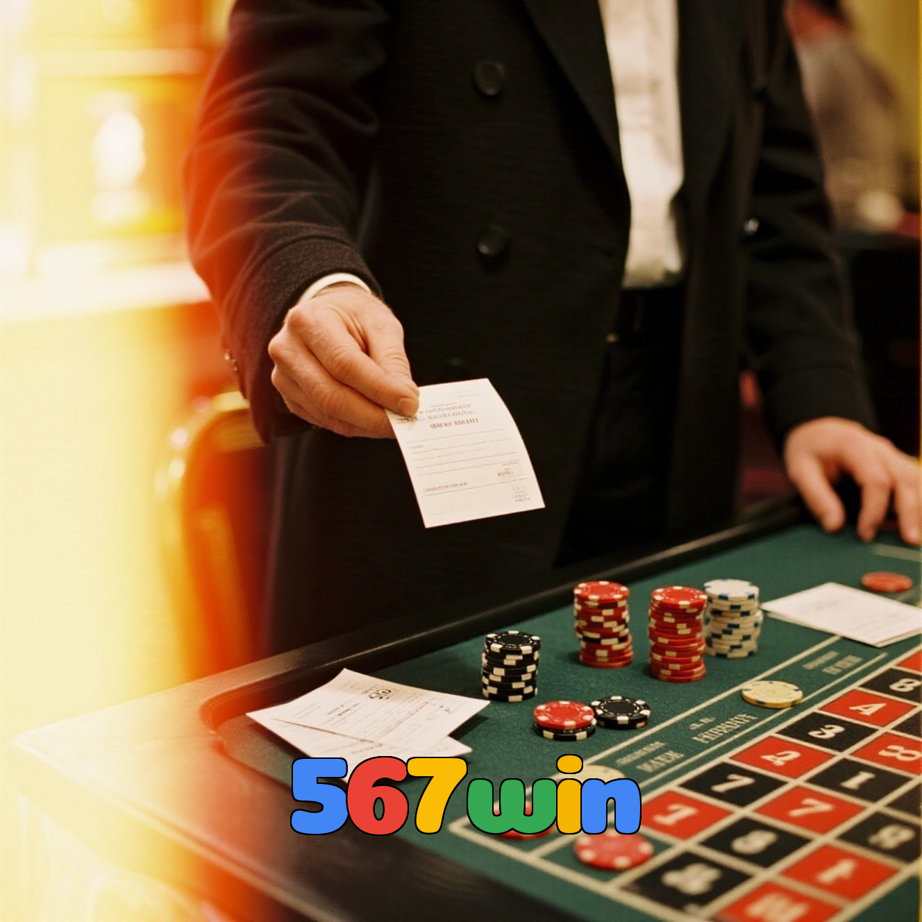 567win：Jogue poker como um profissional e vença agora mesmo!