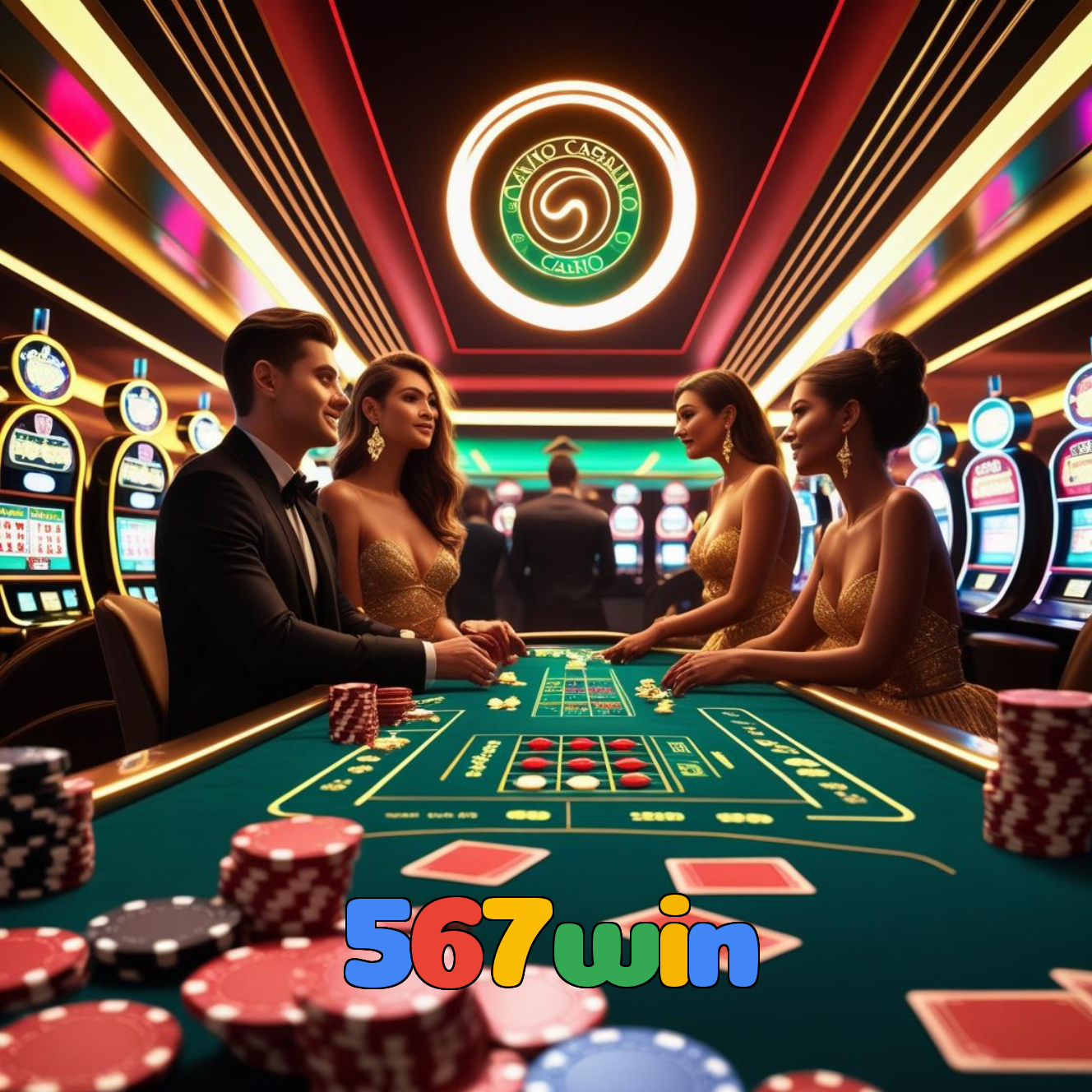567win：Onde a diversão nunca acaba: poker, roleta e apostas no futebol!