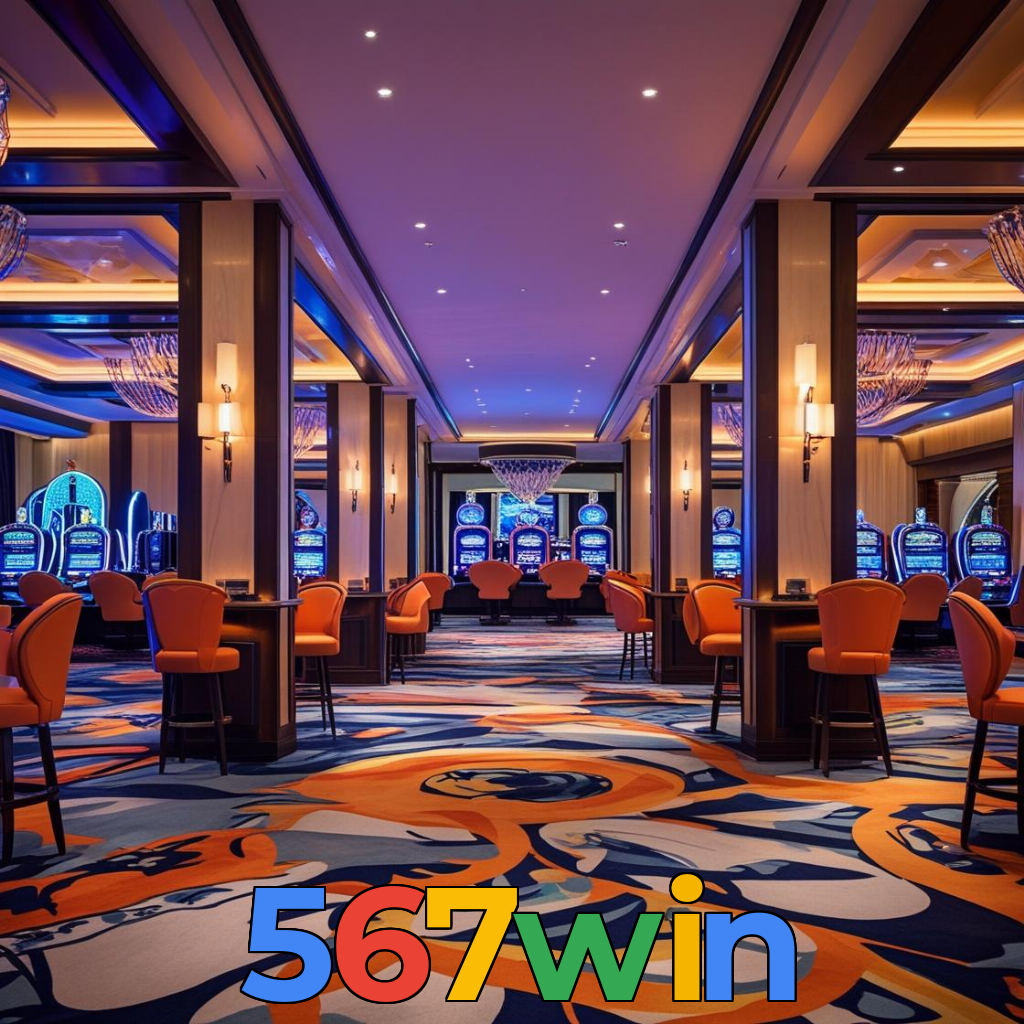 567win:A melhor experiência de apostas e jogos de cassino, incluindo futebol online!