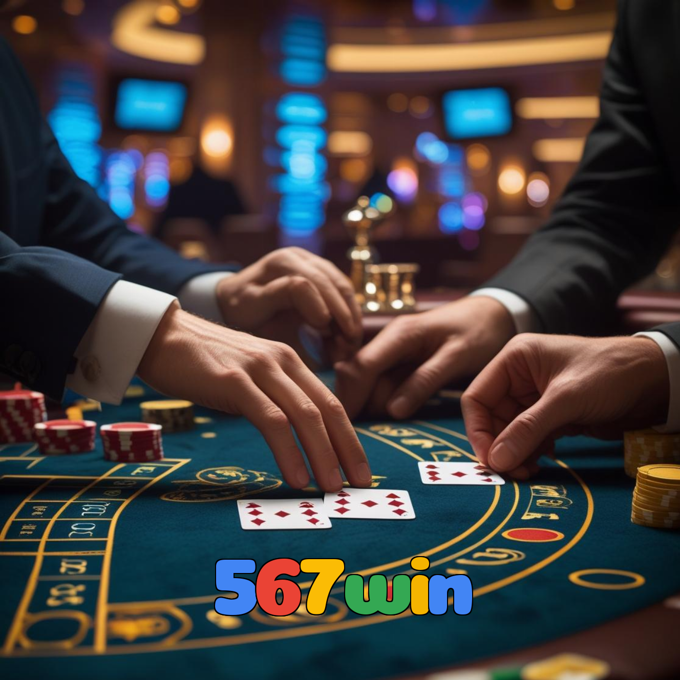 567win：Vire o mestre das cartas! Jogue poker online e vença!