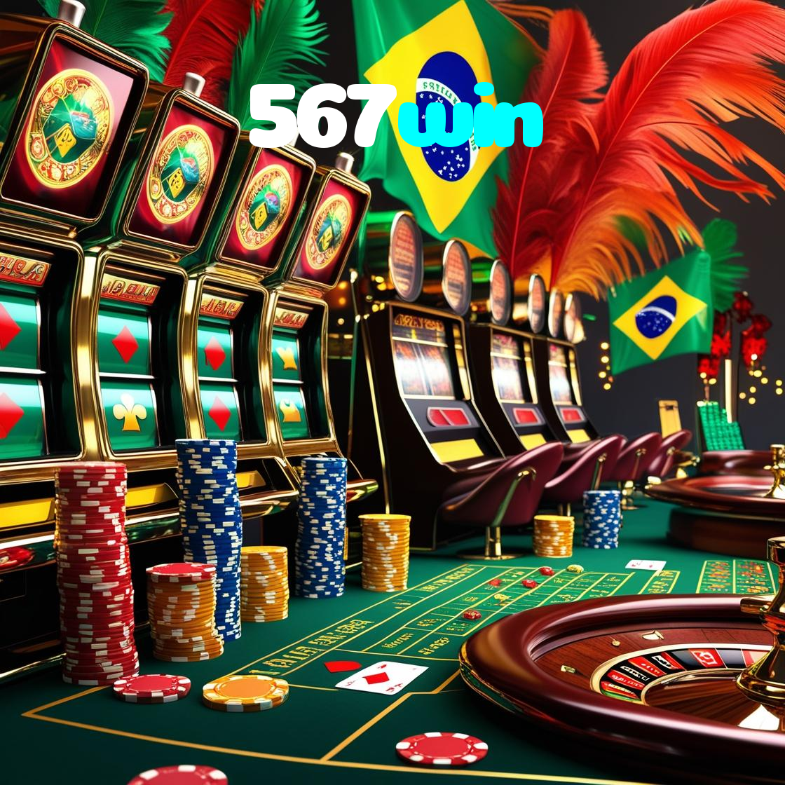 567win：Jogue agora e desafie a sorte em nosso cassino online!