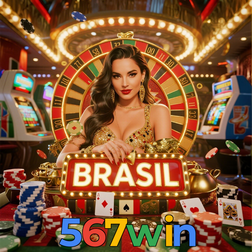 567win:Entre no nosso cassino online e jogue nas roletas agora!