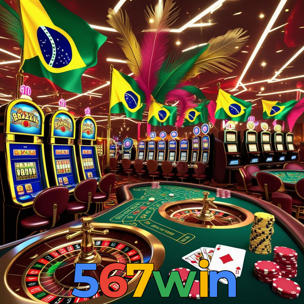 567win:Jogue nas melhores slots e vença o jackpot em grande estilo!