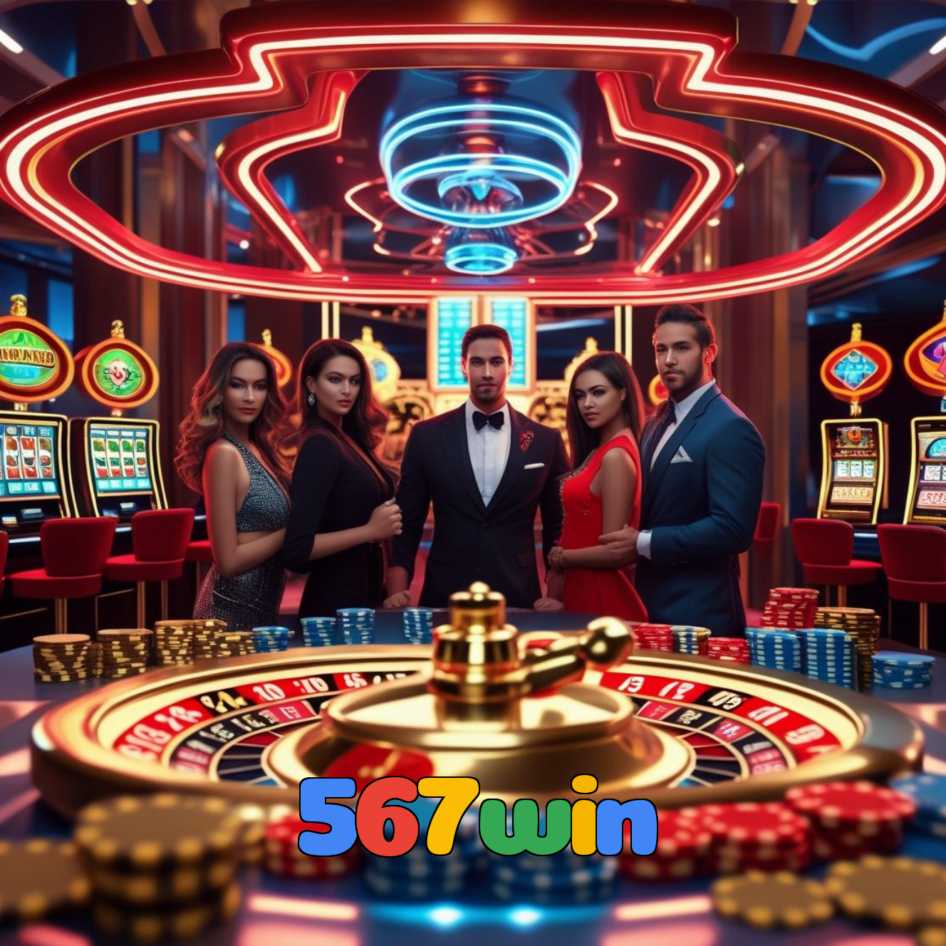 567win：Jogue poker e prove que você é o melhor nas cartas!
