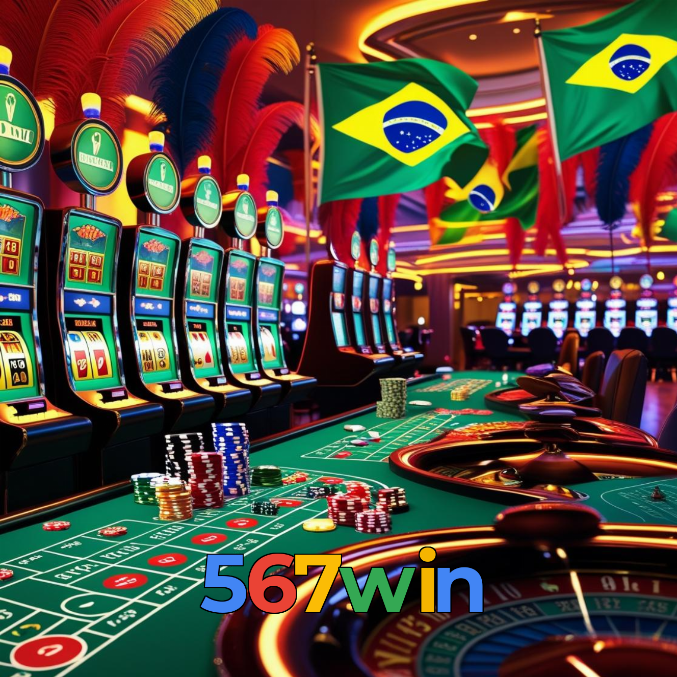 567win:Cada giro nas slots é uma nova chance de mudar sua sorte!