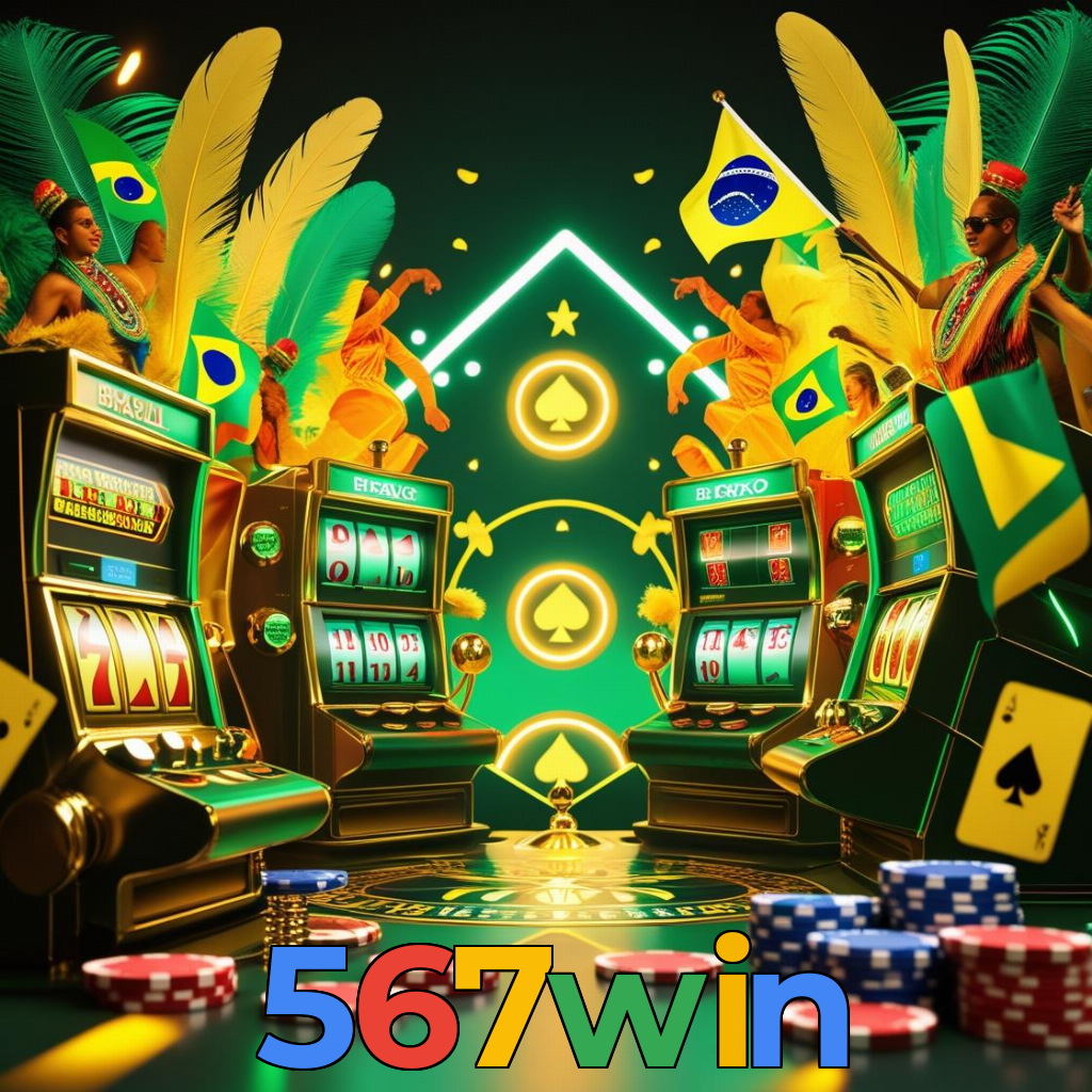 567win:Jogue nas melhores slots e conquiste o jackpot dos seus sonhos!