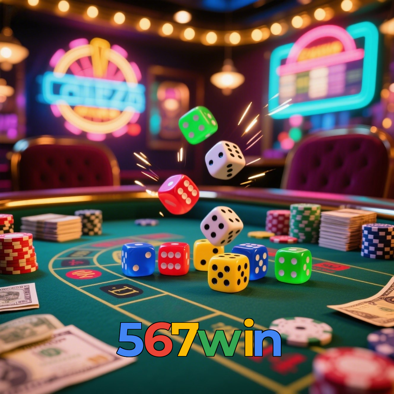 567win:Jogue slots, aposte no futebol e vença com confiança no nosso cassino!
