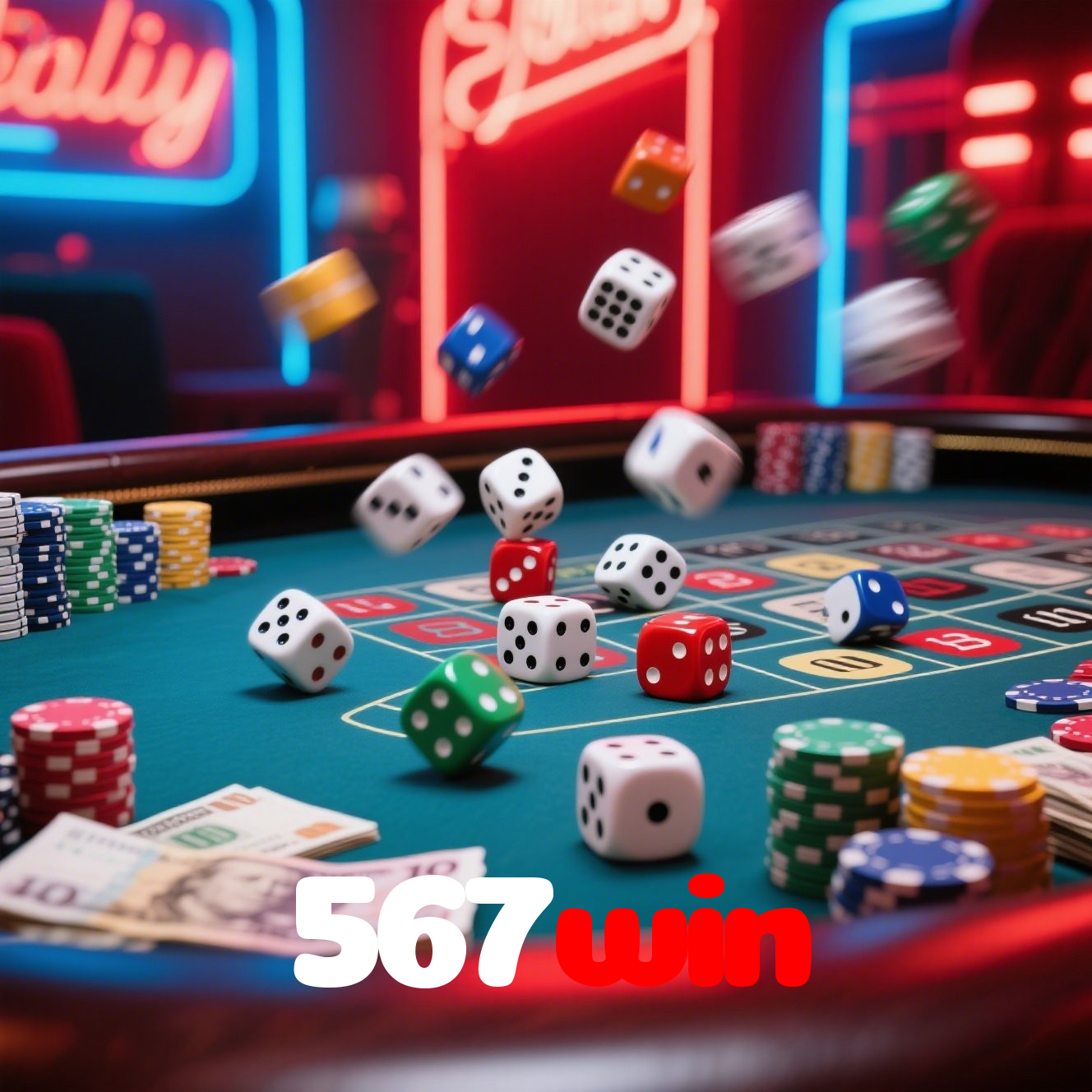 567win:Aposte no seu time de futebol e ganhe no blackjack e roleta online!