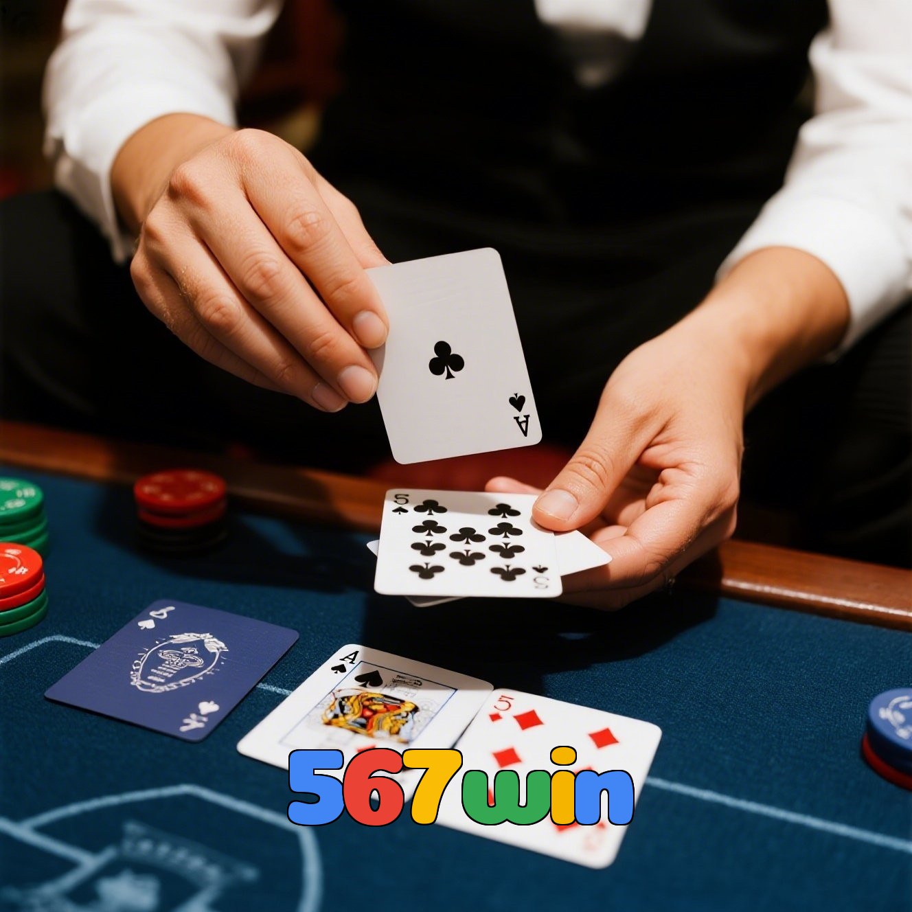 567win:Desafie suas habilidades no poker online e vença os adversários!