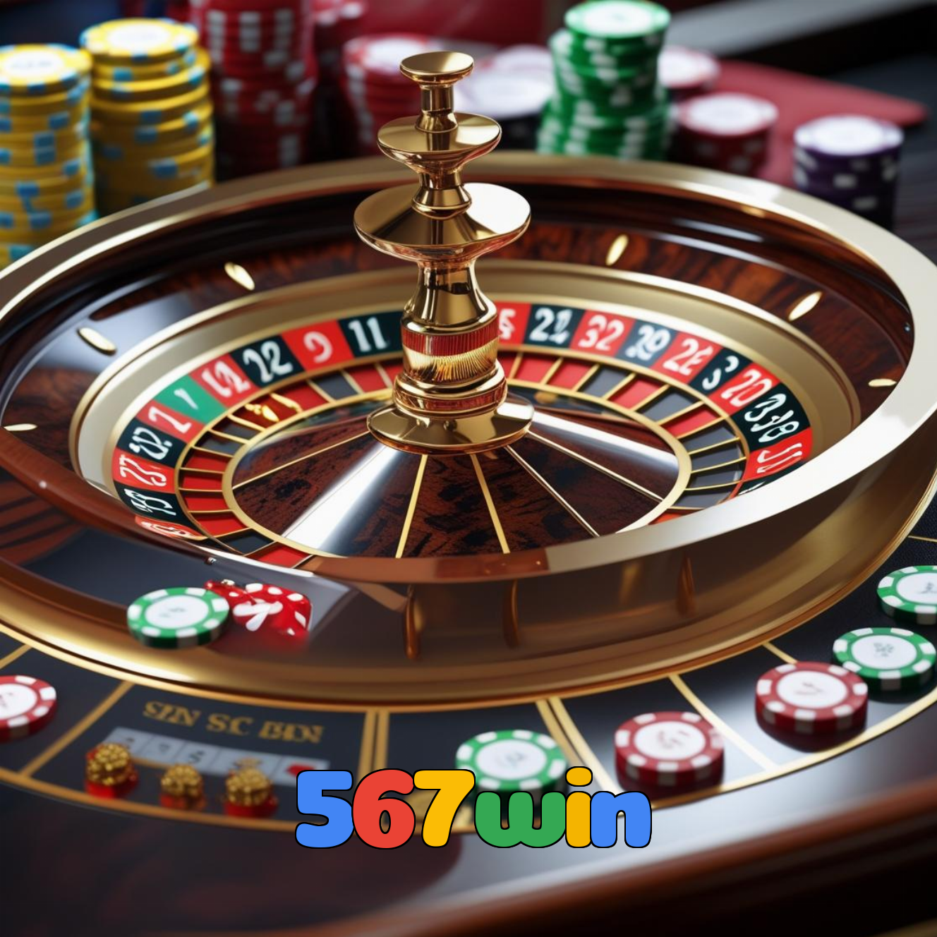 567win：Divirta-se com slots e apostas ao vivo em futebol no nosso cassino online!