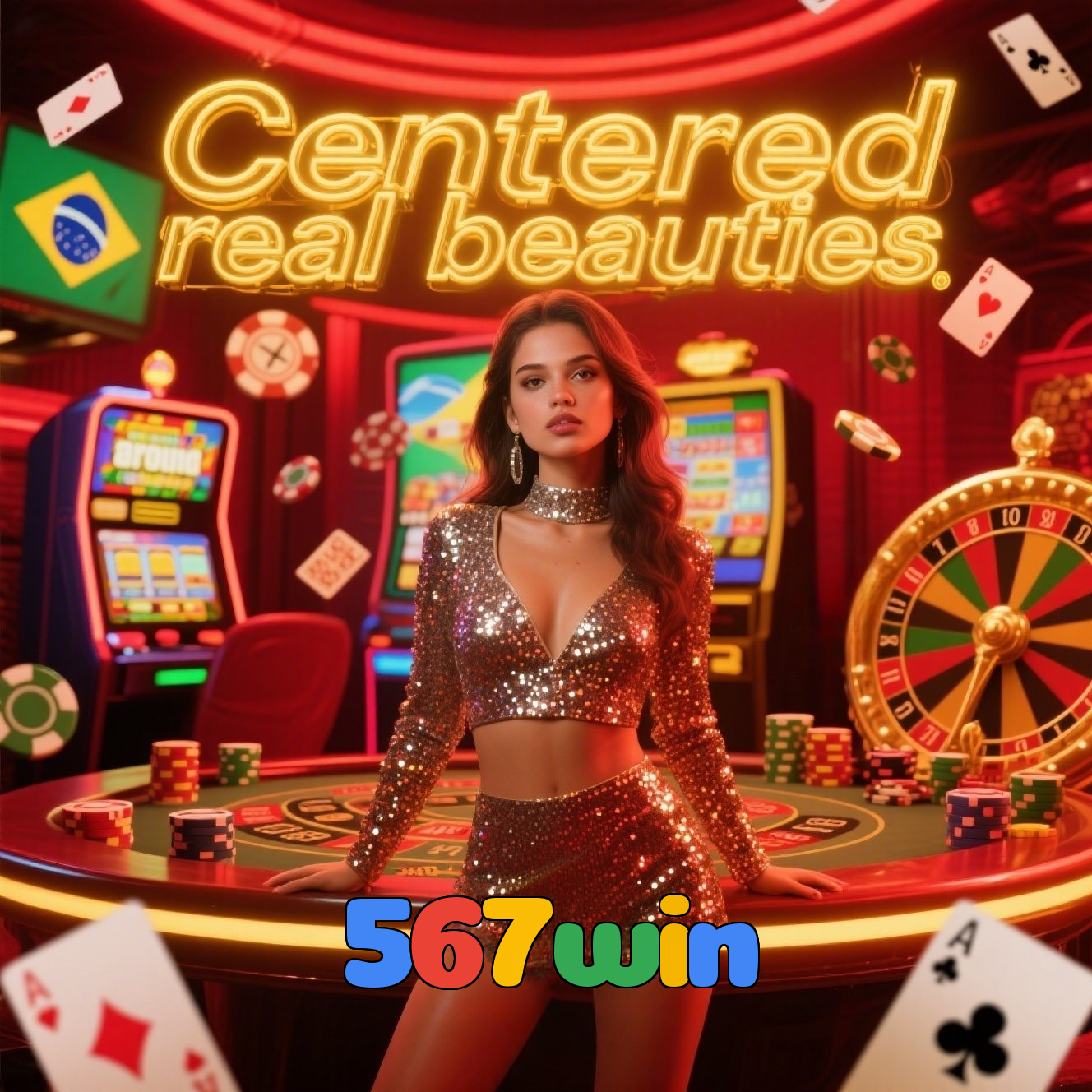 567win：Mostre sua habilidade nas mesas de poker e vença os adversários!