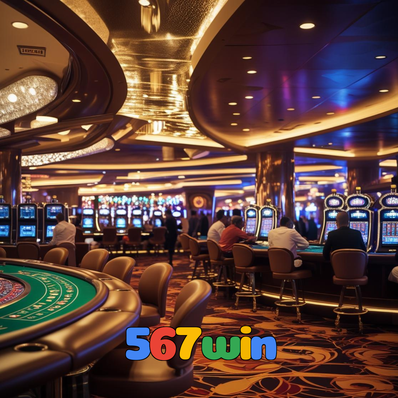 567win:Gire as slots e conquiste prêmios incríveis!