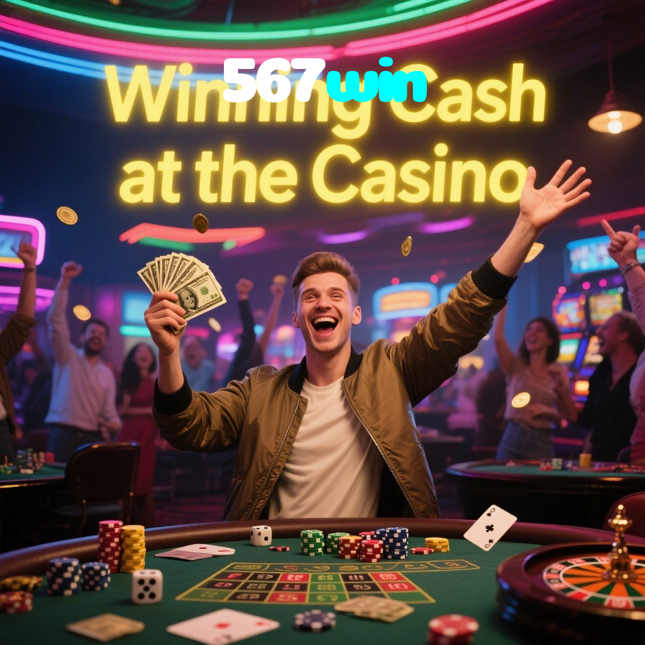 567win：Vença no blackjack e conquiste prêmios sensacionais!