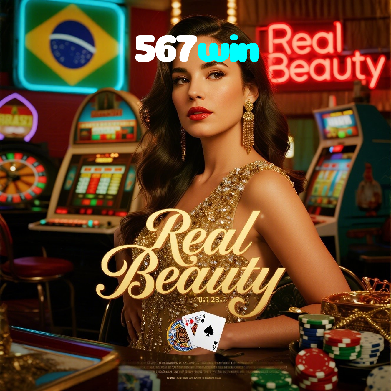 567win：O cassino online está esperando por você! Jogue e vença!