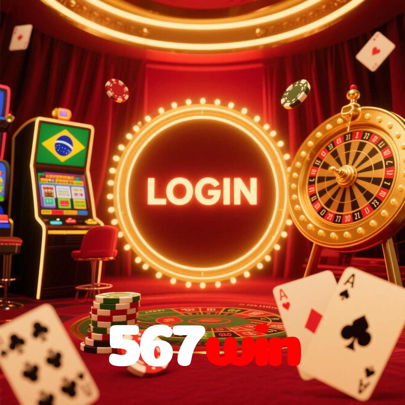 567win:Entre na ação! Aposte nas slots e conquiste grandes vitórias!