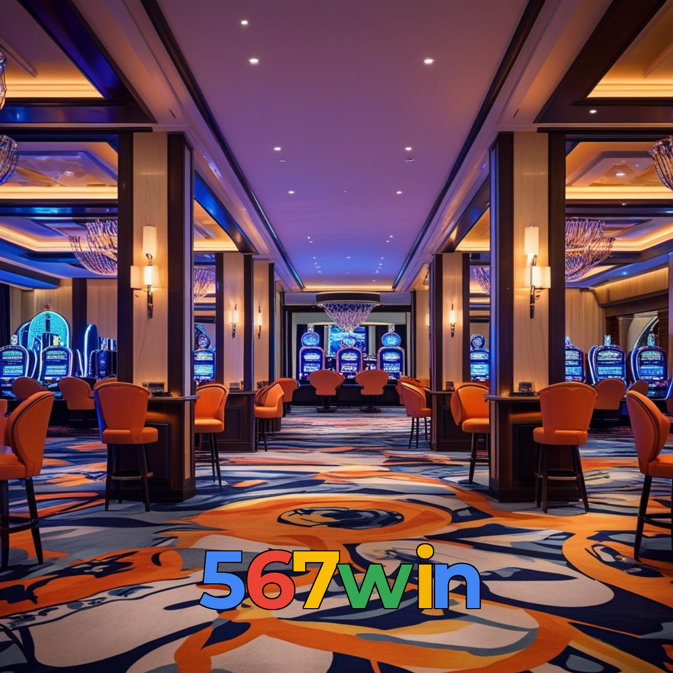 567win：Jogue nas slots e mude sua sorte agora mesmo!