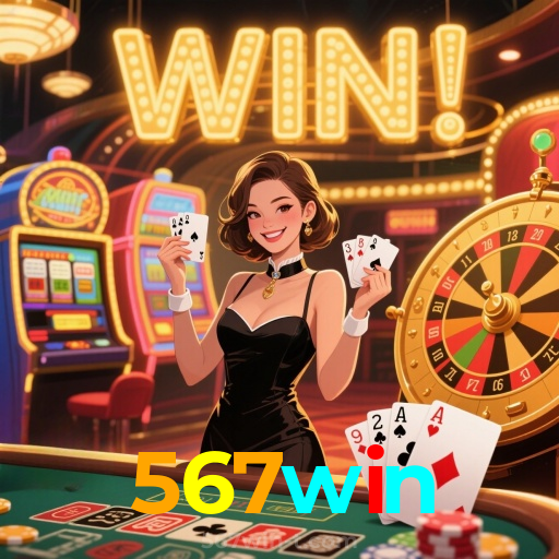 567win:Cada giro nas slots pode ser uma grande vitória! Aposte agora!