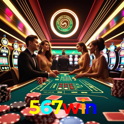 567win：Desafie seus limites no cassino online e ganhe grandes prêmios!