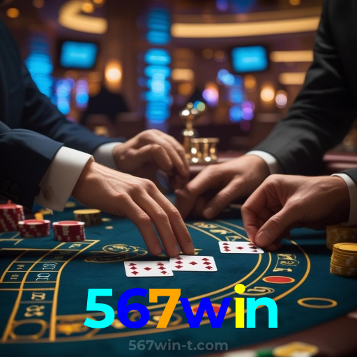 567win：Aposte nas melhores slots e conquiste vitórias impressionantes!