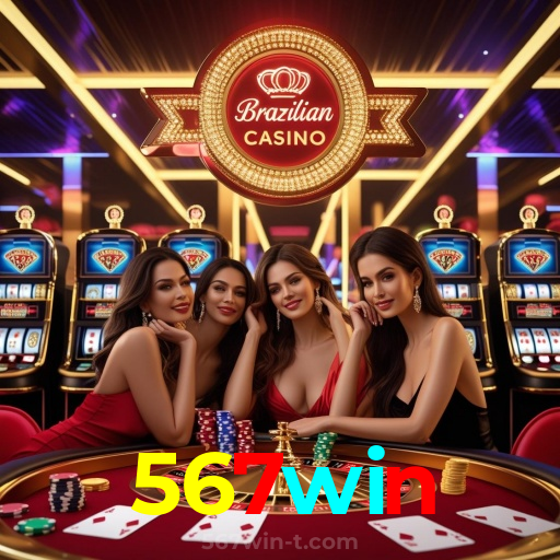567win:Entre no cassino e aposte nas roletas mais emocionantes!