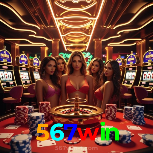 567win:A sorte no futebol e os grandes prêmios de roleta estão aqui!