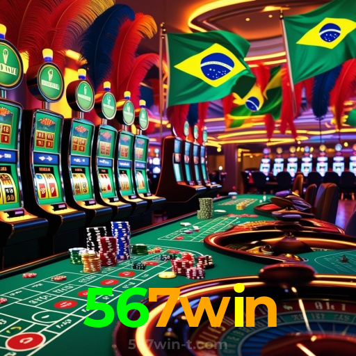 567win:Jogue no cassino mais confiável com apostas em futebol e jogos emocionantes!