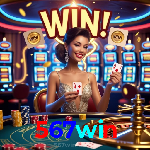 567win:Gire as slots e ganhe prêmios incrÃveis com cada giro!