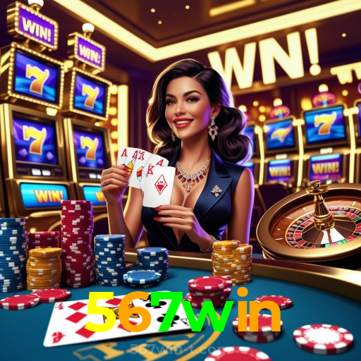 567win:Apostas no futebol e diversão com roleta e blackjack no nosso cassino online!