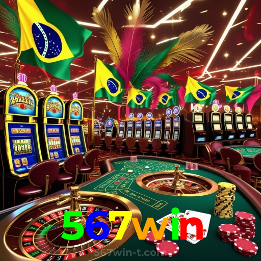 567win：O cassino online perfeito para quem adora apostar no futebol e jogar roleta!