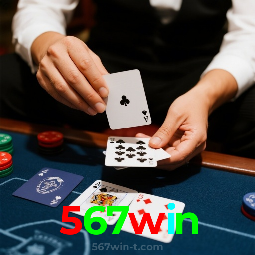 567win:Jogue poker, aposte no futebol e tenha uma experiência incrível no cassino online!