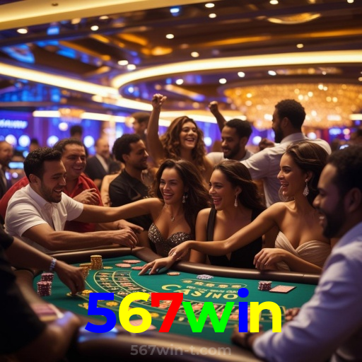 567win:Apostas emocionantes no futebol e os melhores jogos de cassino!