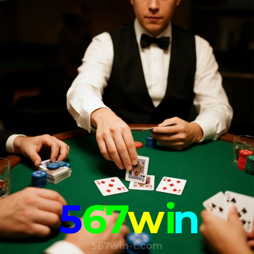 567win：Aposte agora e ganhe no melhor cassino online!